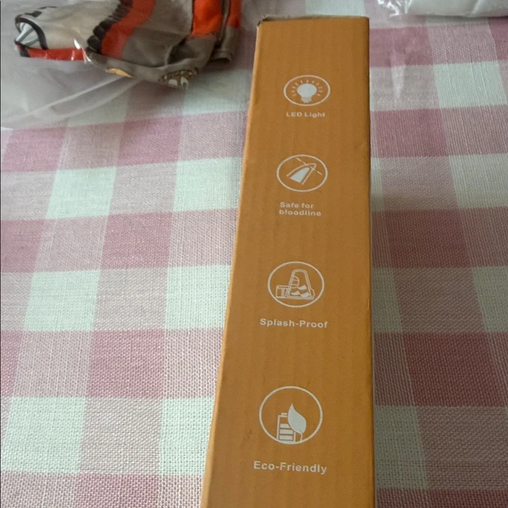 AXUAN Pet Nail clipperGrinder - Set White New